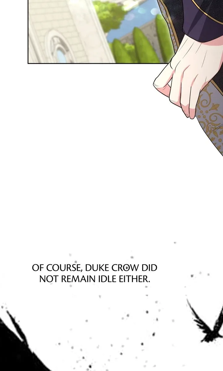 I Don’t Want to Be a Lady Chapter 53 page 5