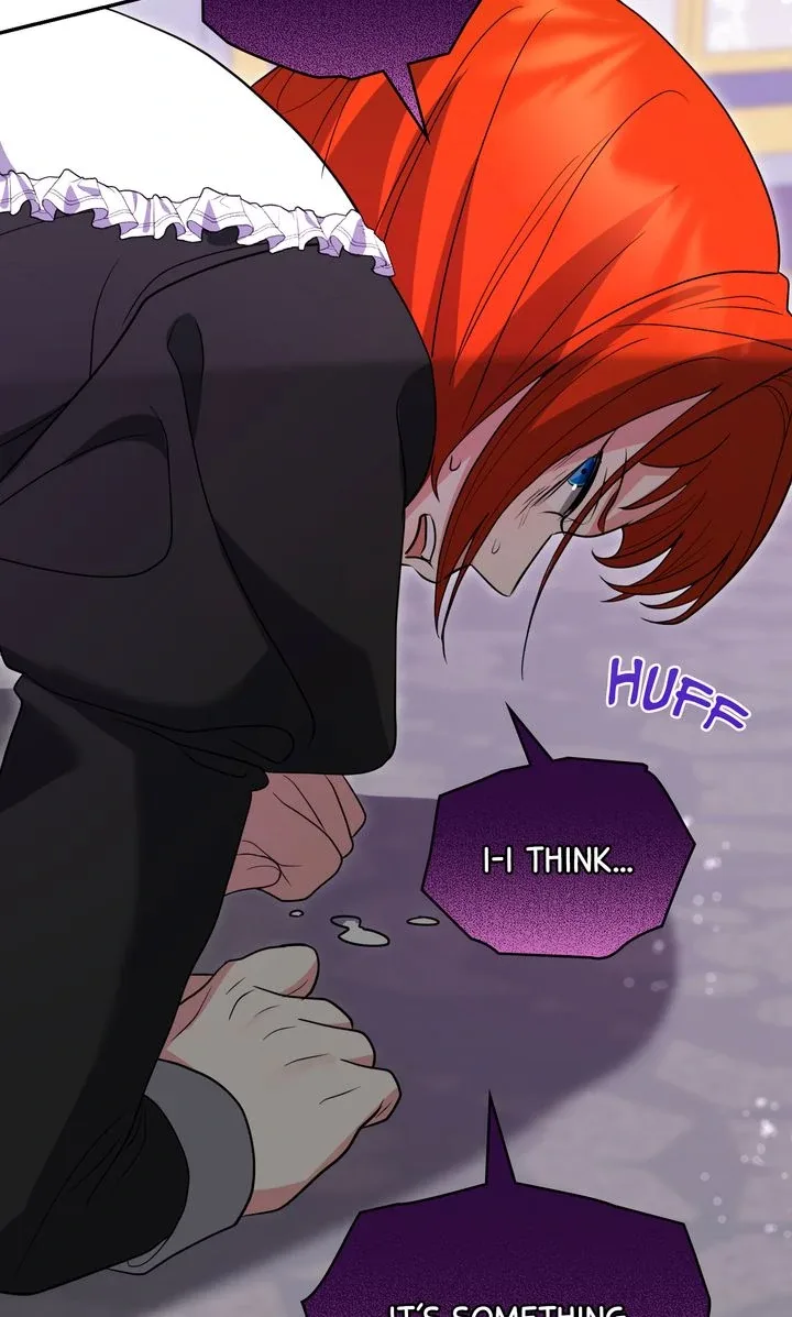 I Don’t Want to Be a Lady Chapter 53 page 36