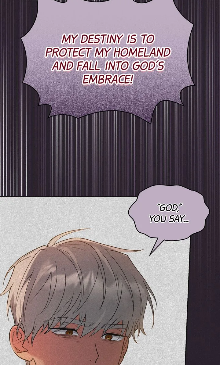 I Don’t Want to Be a Lady Chapter 53 page 64