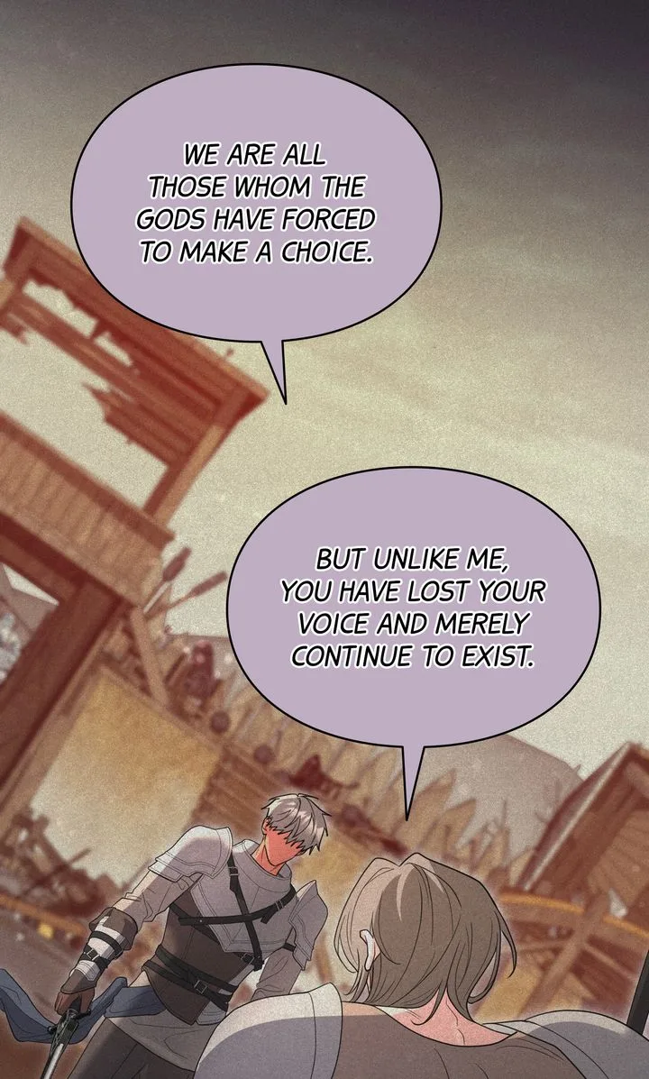 I Don’t Want to Be a Lady Chapter 53 page 70
