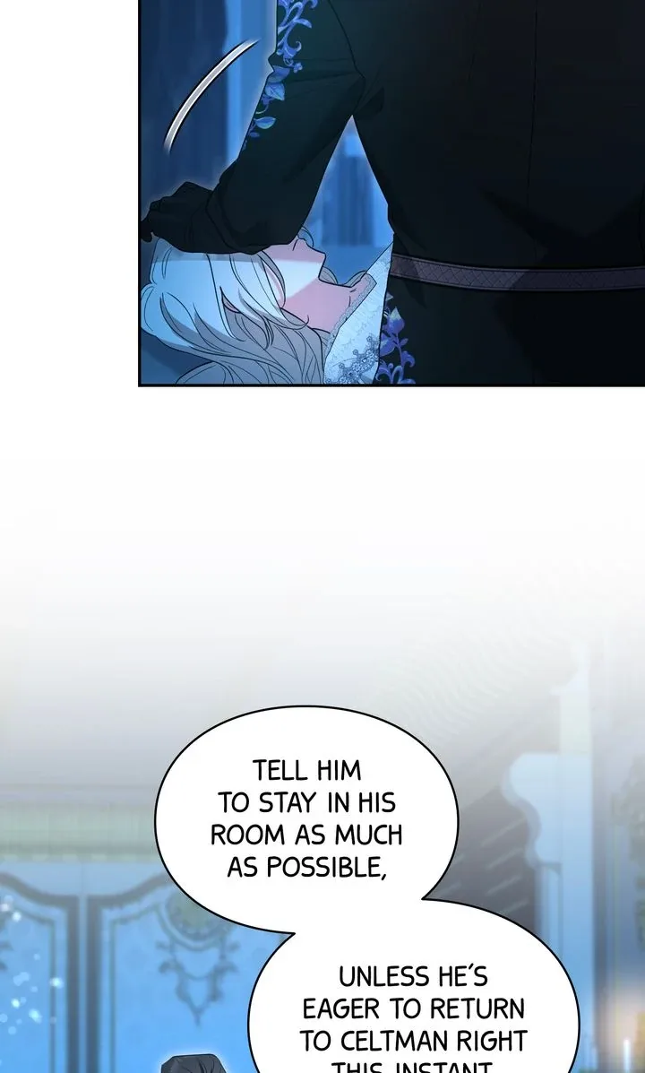 I Don’t Want to Be a Lady Chapter 53 page 100