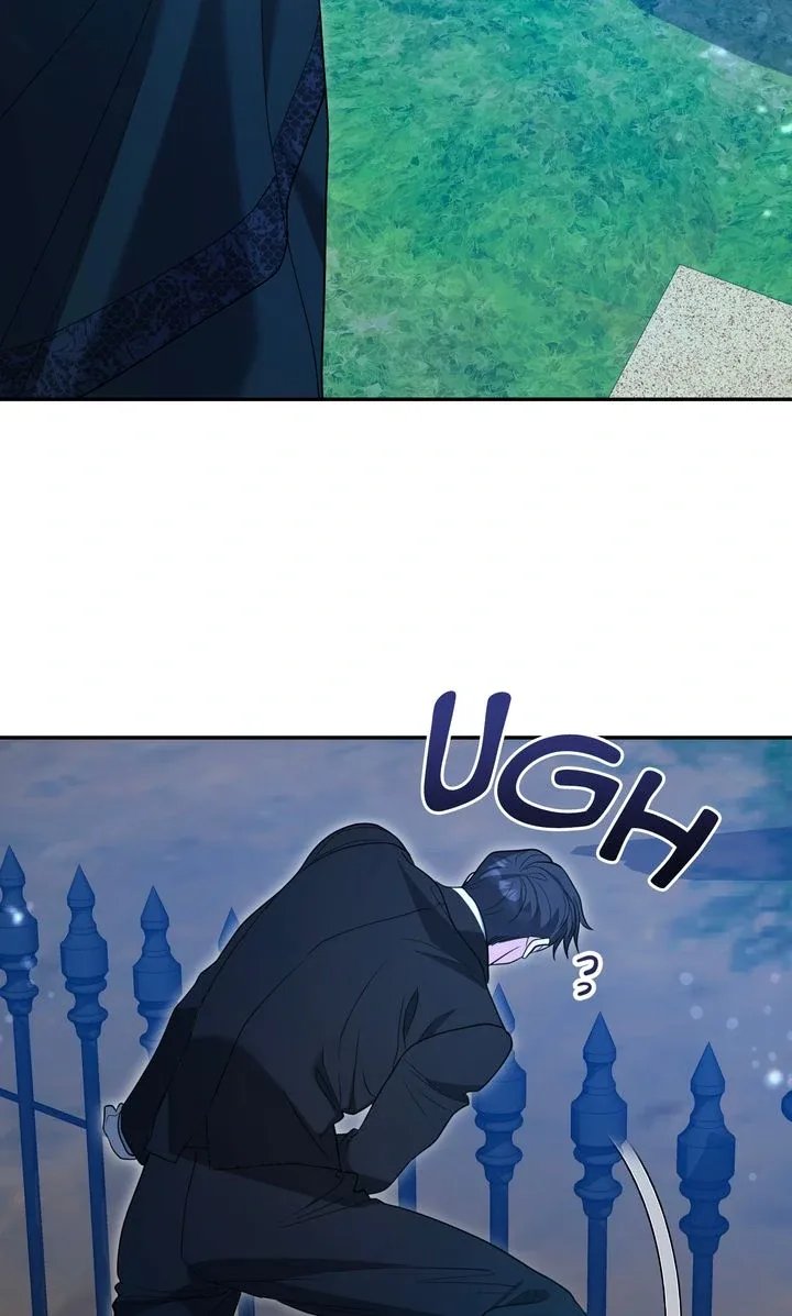 I Don’t Want to Be a Lady Chapter 53 page 89