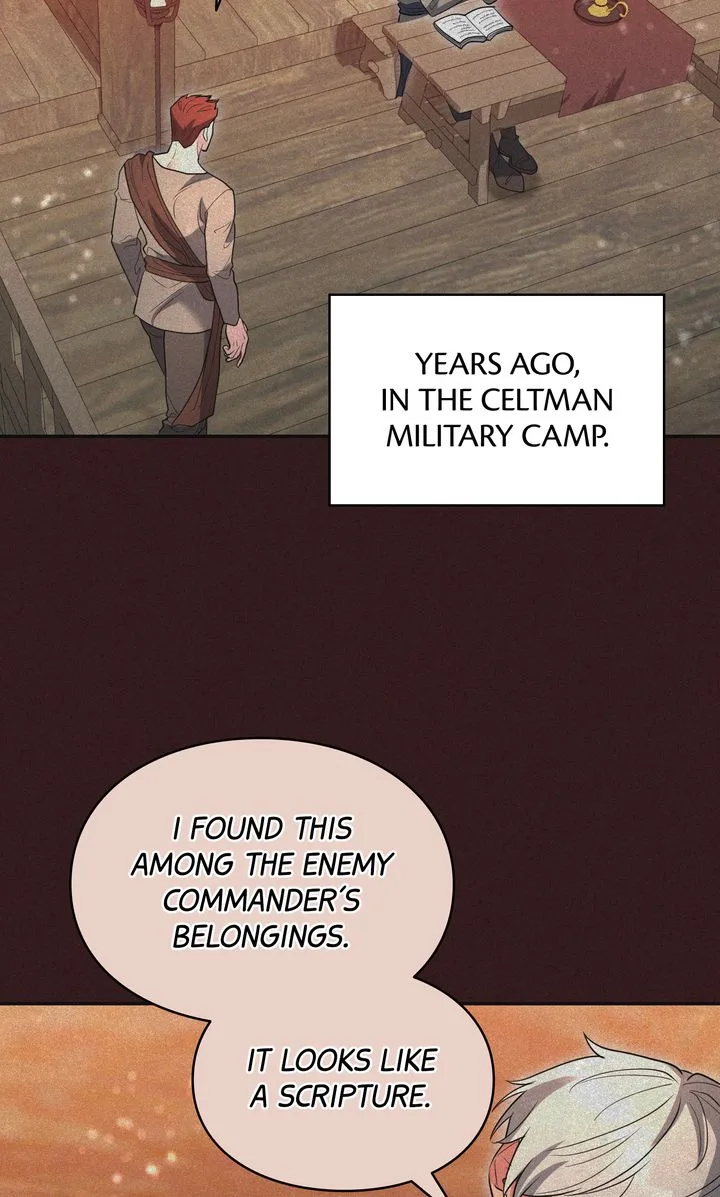 I Don’t Want to Be a Lady Chapter 53 page 58