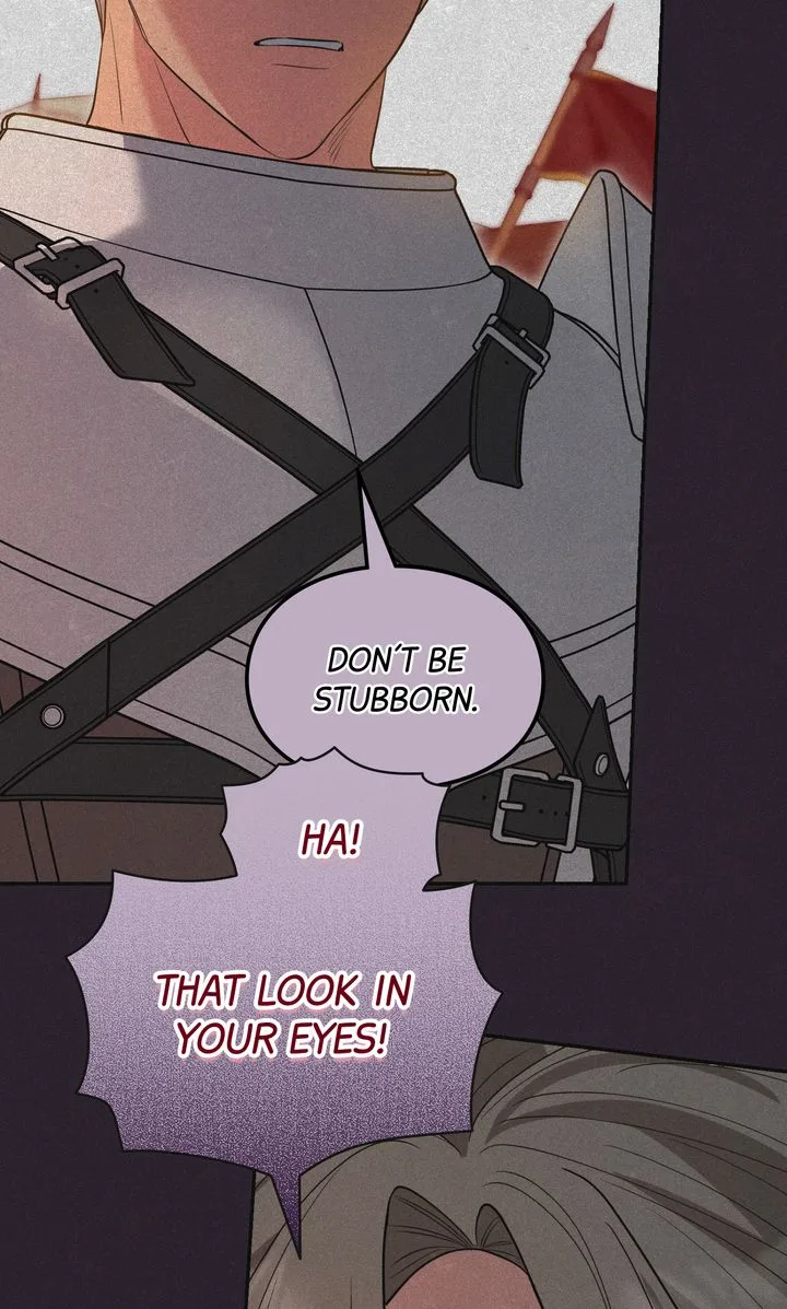 I Don’t Want to Be a Lady Chapter 53 page 65