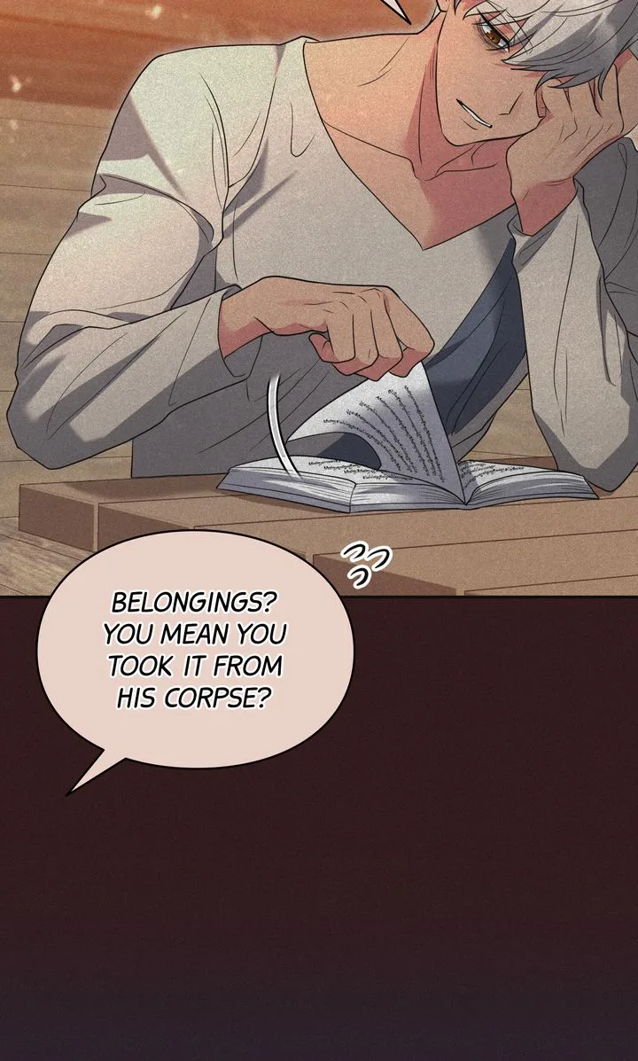 I Don’t Want to Be a Lady Chapter 53 page 59