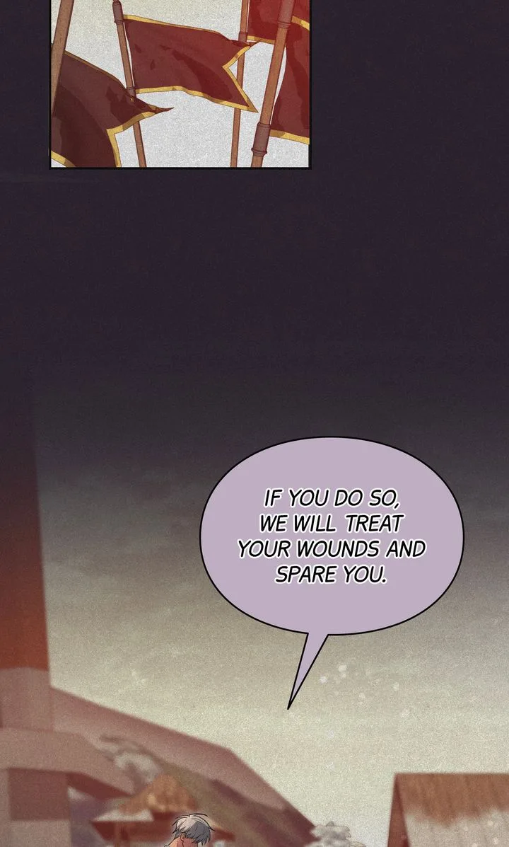 I Don’t Want to Be a Lady Chapter 53 page 61