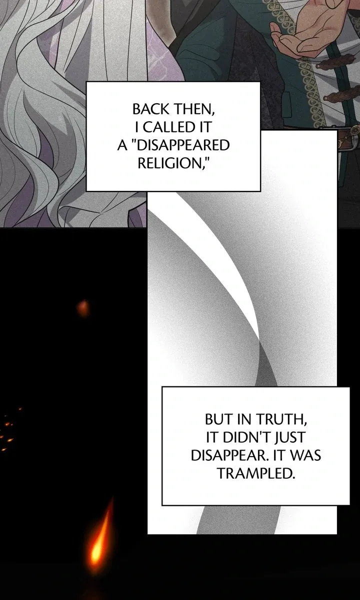 I Don’t Want to Be a Lady Chapter 53 page 55