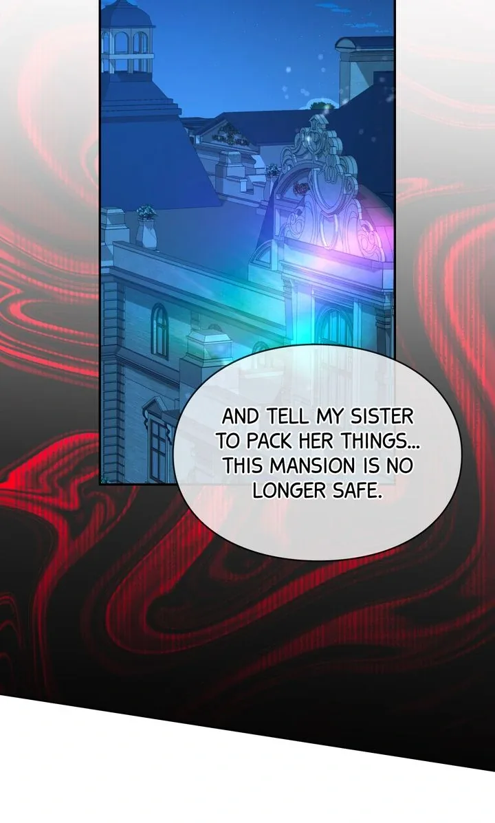 I Don’t Want to Be a Lady Chapter 53 page 97