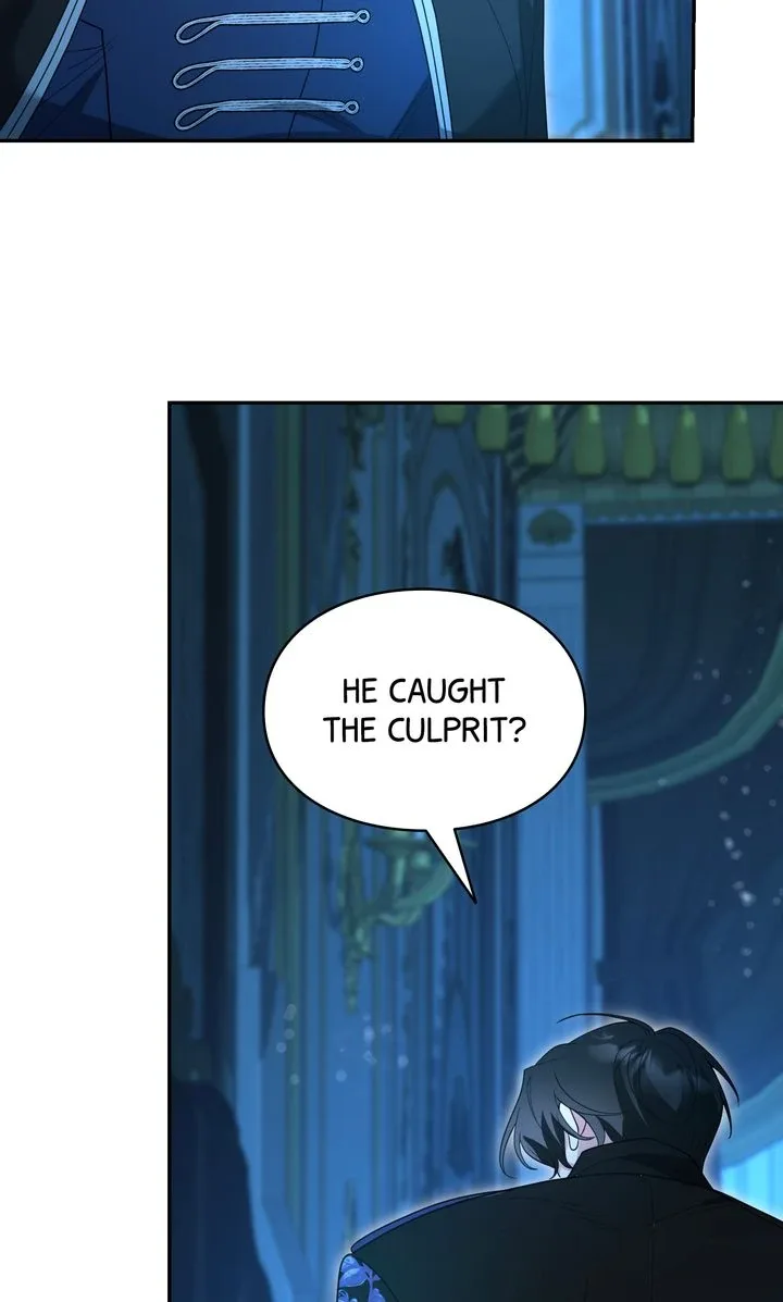 I Don’t Want to Be a Lady Chapter 53 page 99