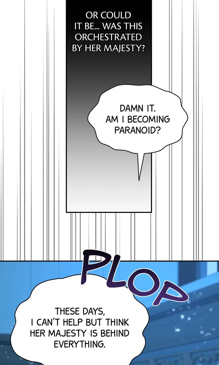 I Don’t Want to Be a Lady Chapter 53 page 81