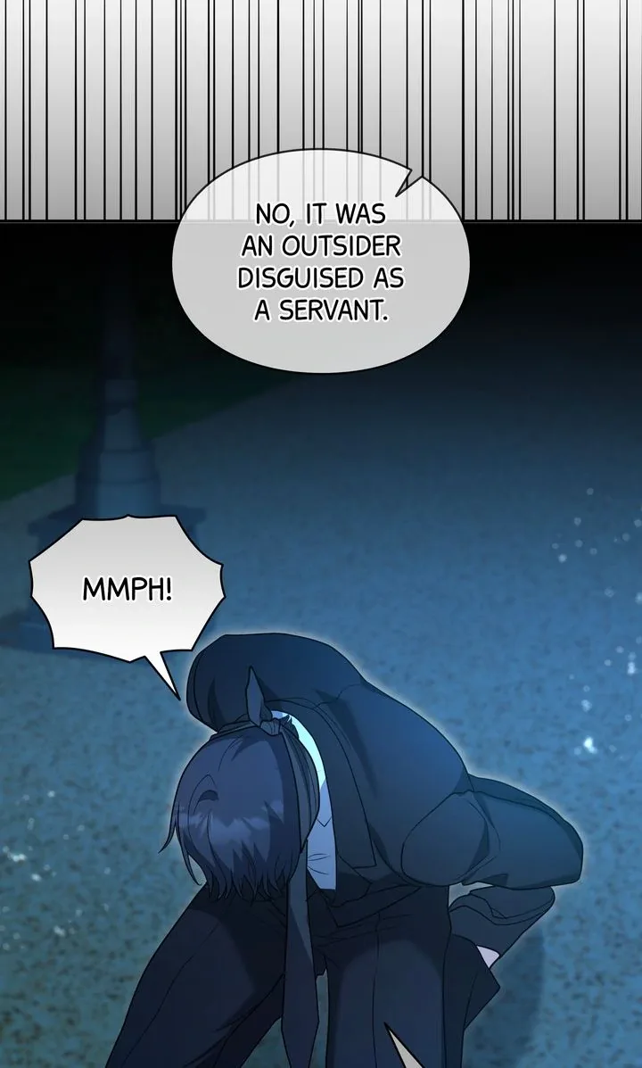 I Don’t Want to Be a Lady Chapter 53 page 95