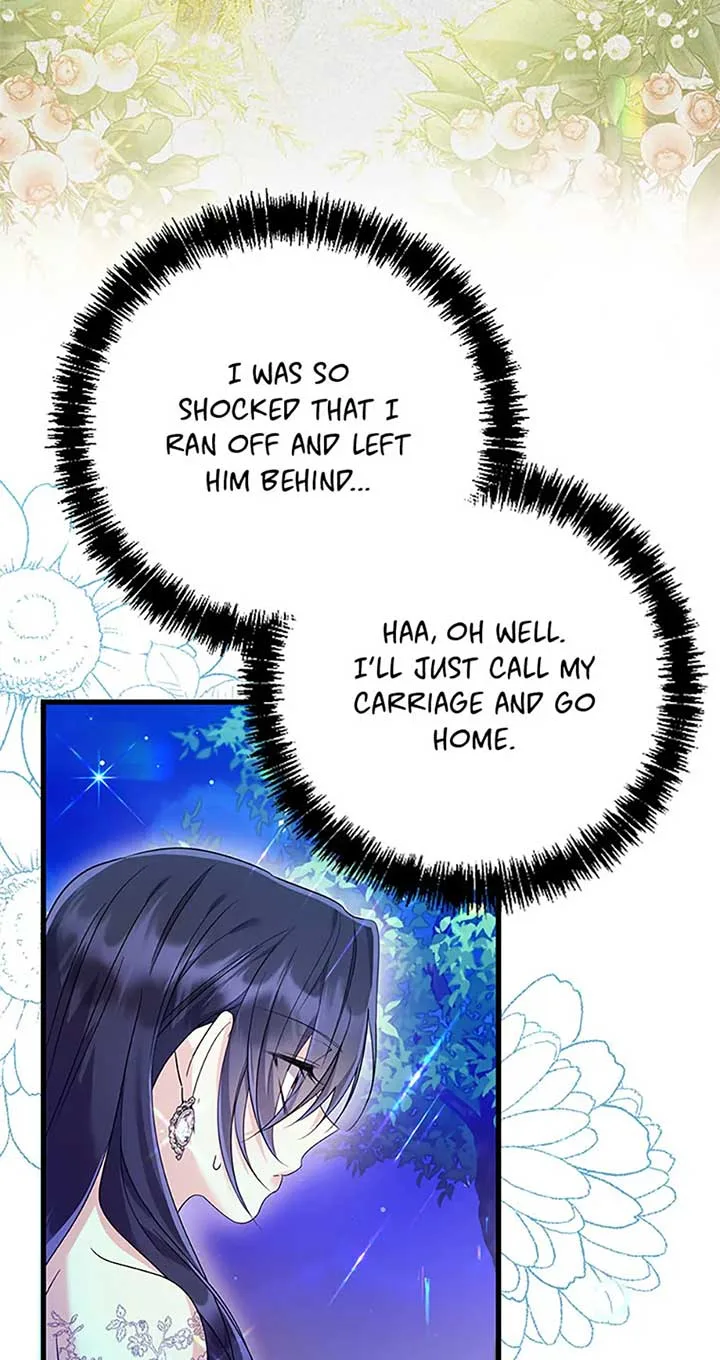 I Don’t Want to Work! Chapter 46 page 16