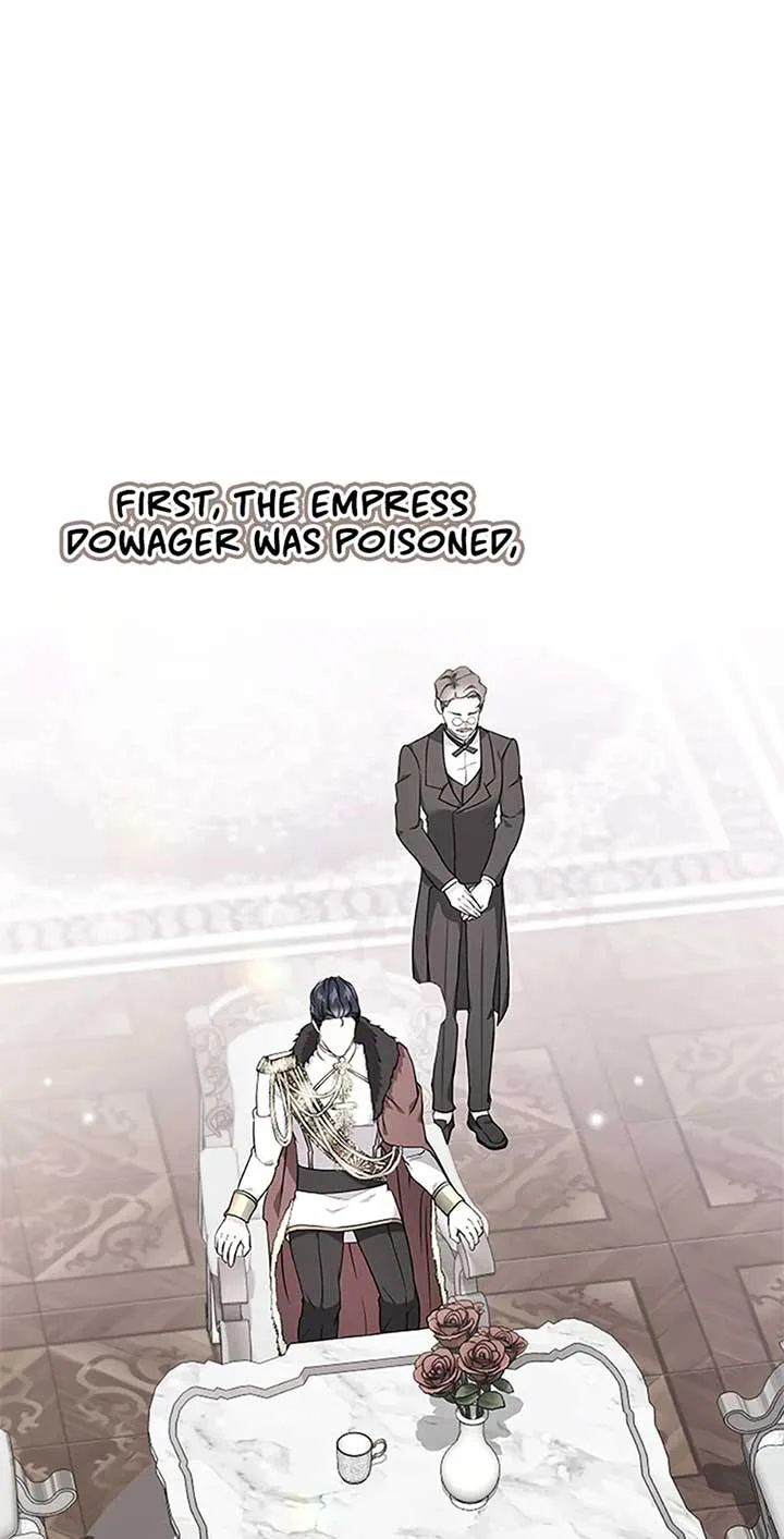 I Don’t Want to Work! Chapter 46 page 8