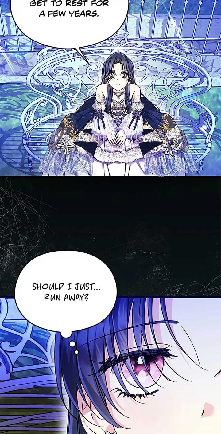 I Don’t Want to Work! Chapter 46 page 11