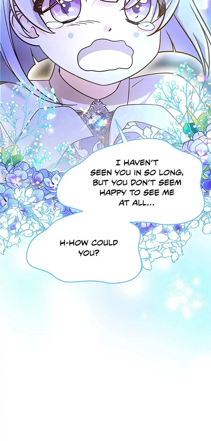 I Don’t Want to Work! Chapter 46 page 27