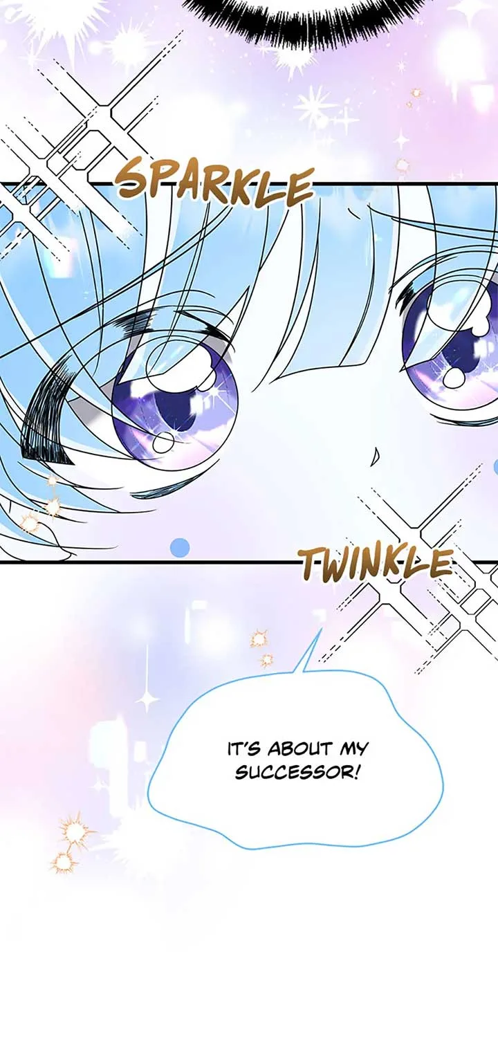 I Don’t Want to Work! Chapter 46 page 33
