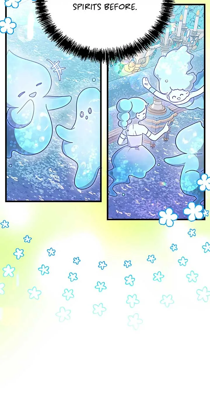 I Don’t Want to Work! Chapter 46 page 44