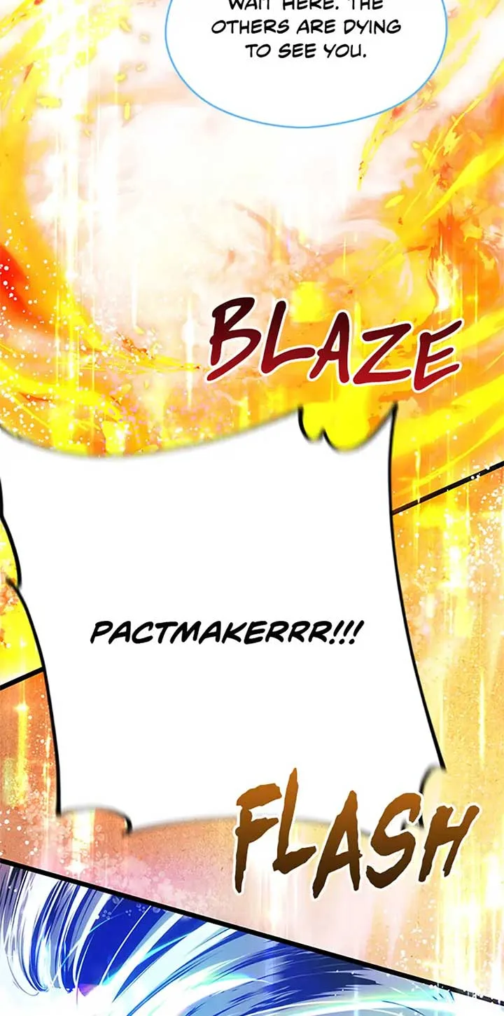 I Don’t Want to Work! Chapter 46 page 46