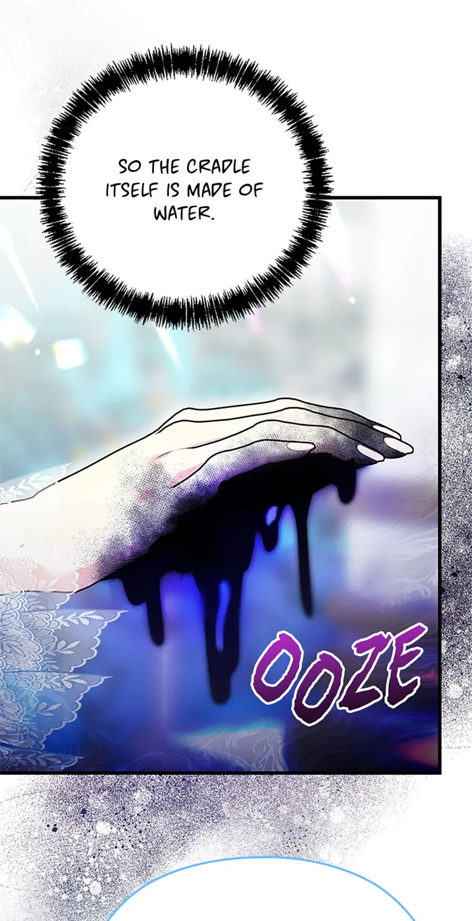 I Don’t Want to Work! Chapter 47 page 23