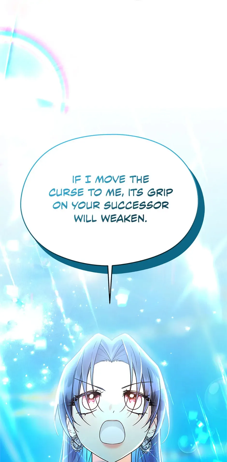 I Don’t Want to Work! Chapter 47 page 57