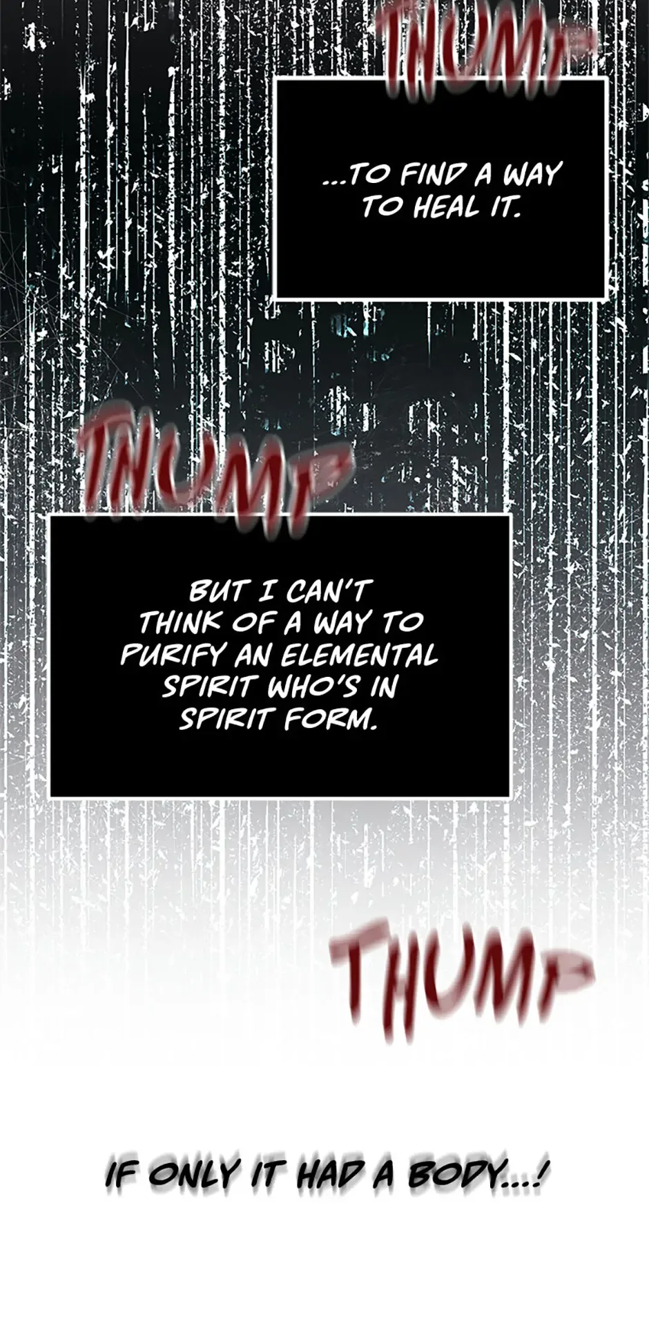 I Don’t Want to Work! Chapter 47 page 42