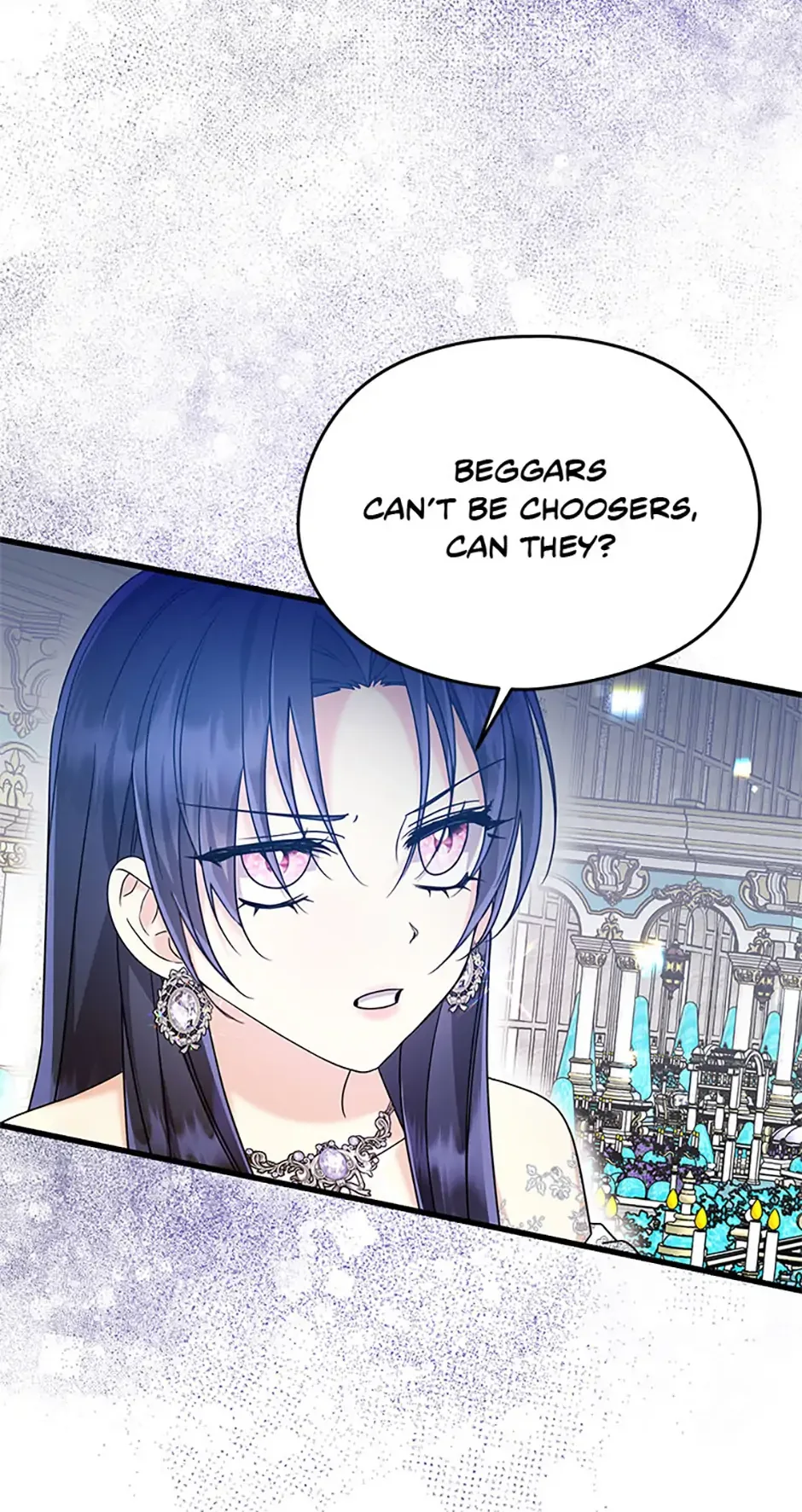 I Don’t Want to Work! Chapter 47 page 64