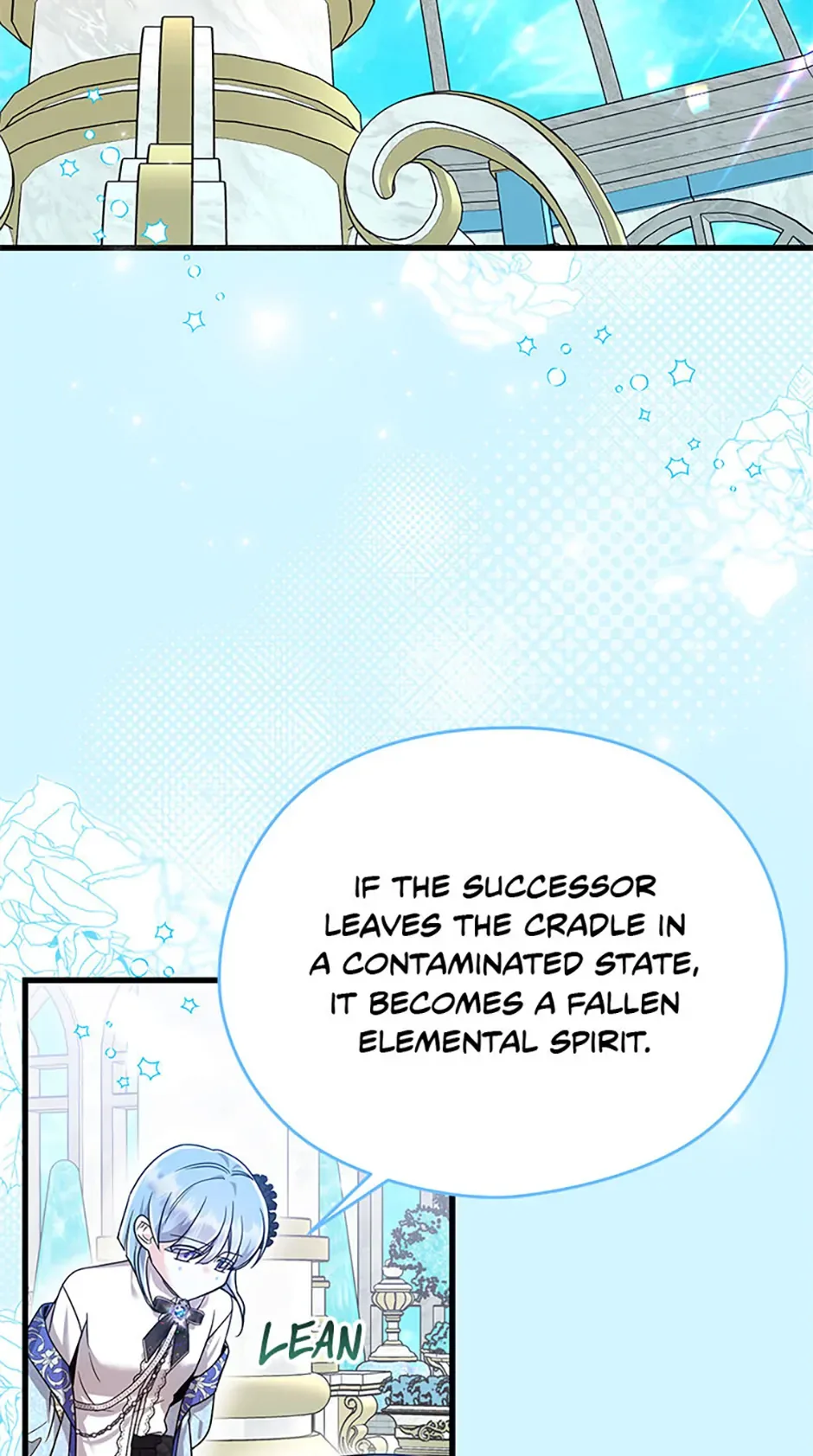 I Don’t Want to Work! Chapter 47 page 50