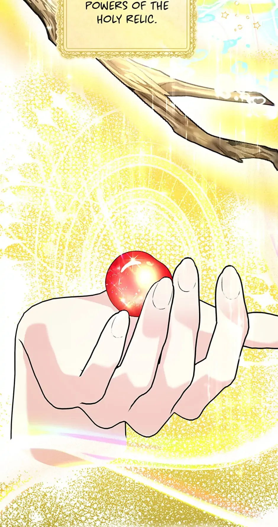 I Don’t Want to Work! Chapter 47 page 60