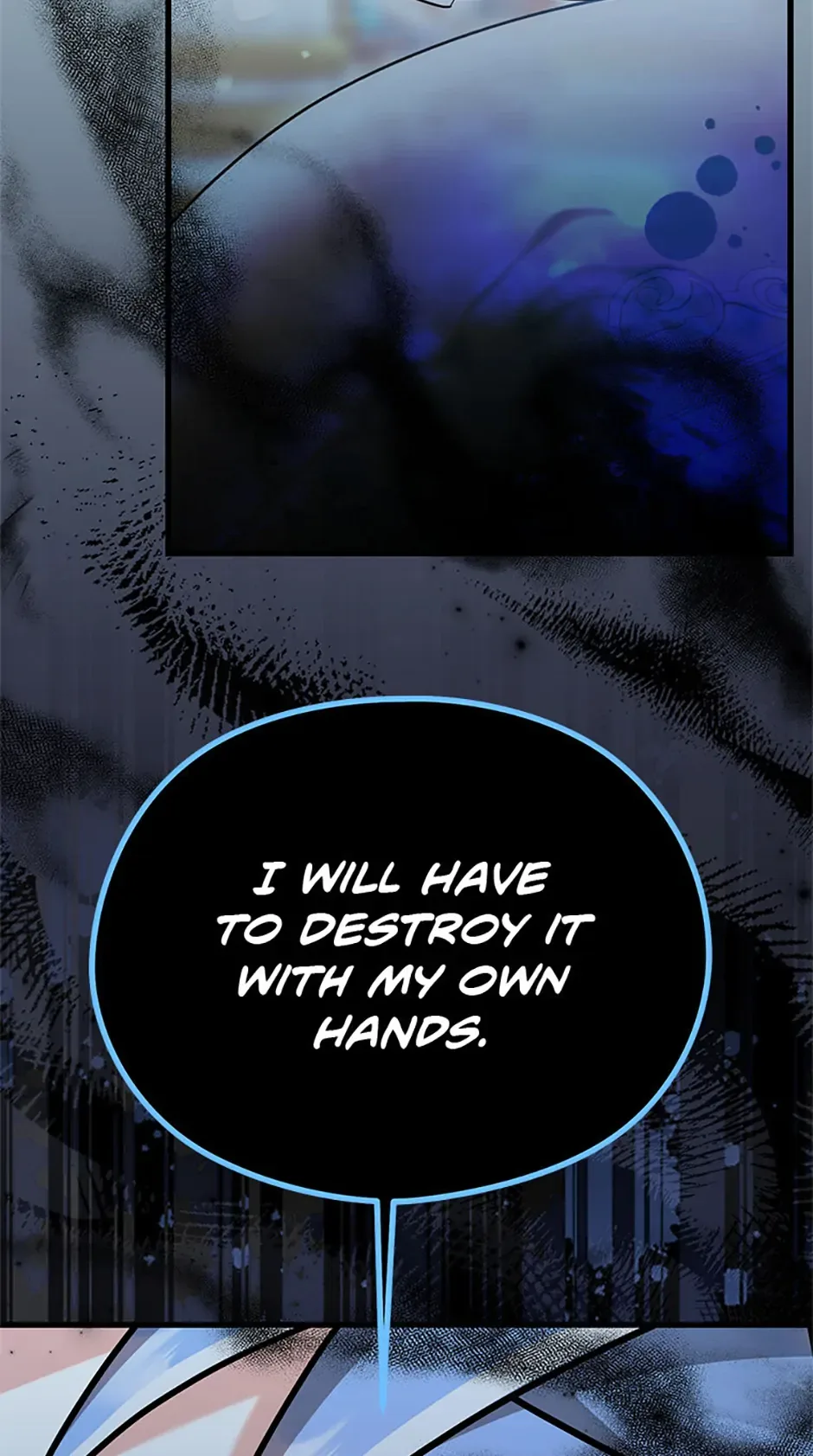 I Don’t Want to Work! Chapter 47 page 52
