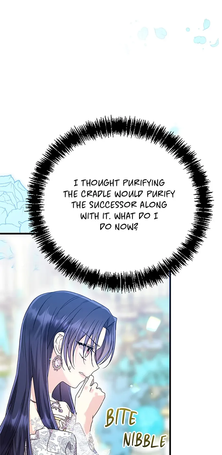 I Don’t Want to Work! Chapter 47 page 40
