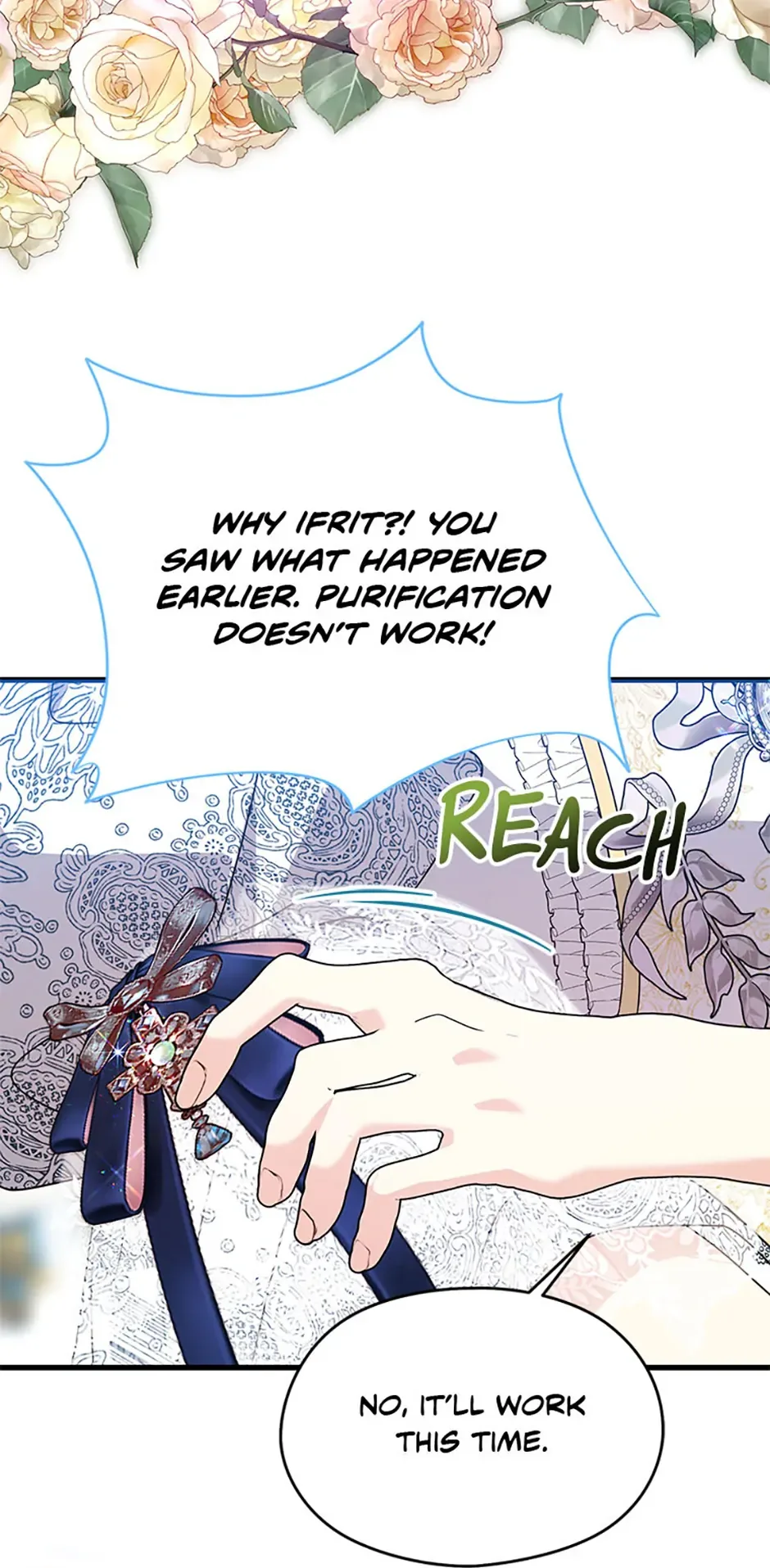 I Don’t Want to Work! Chapter 47 page 56
