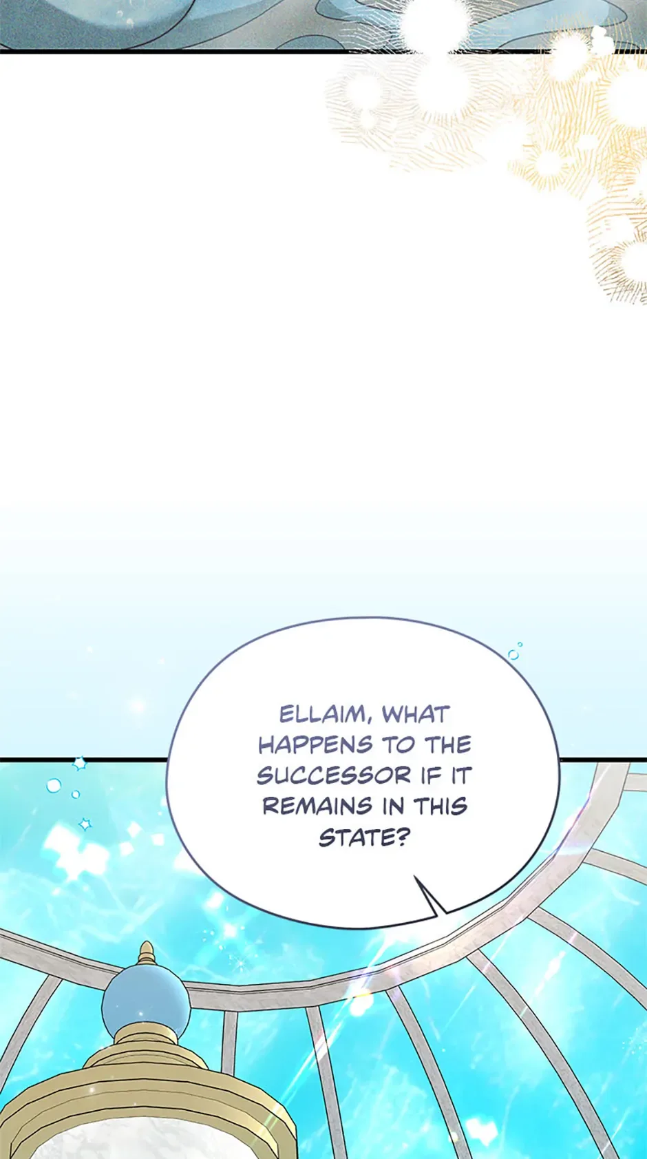 I Don’t Want to Work! Chapter 47 page 49