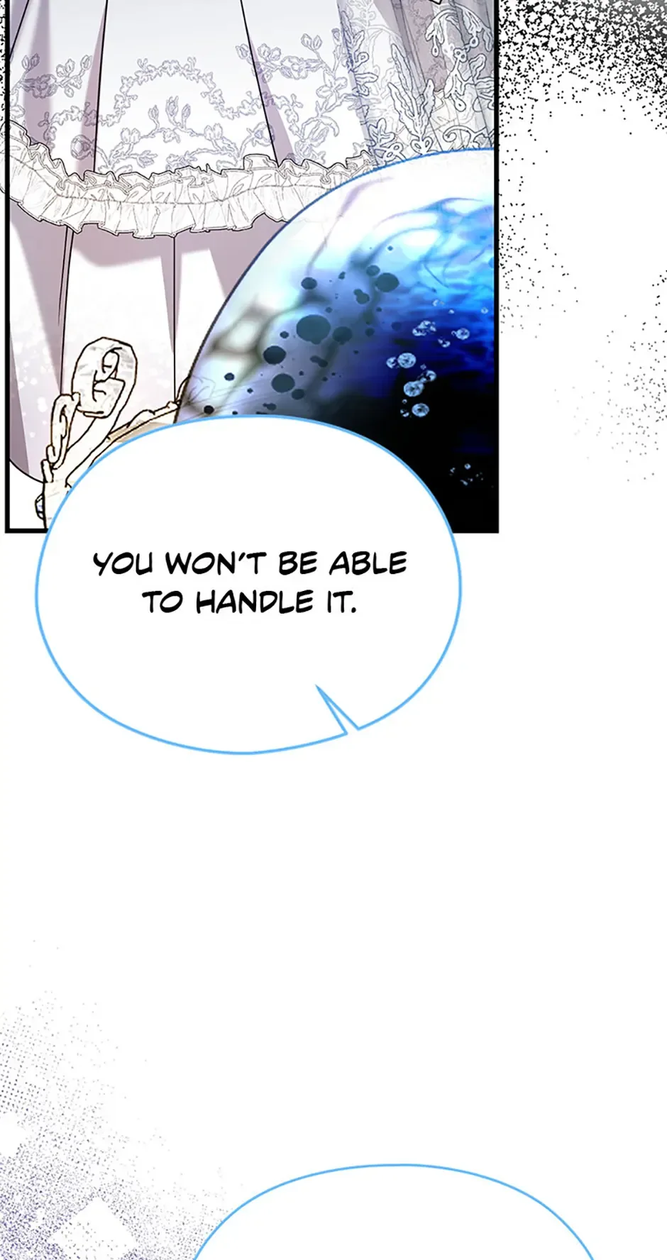 I Don’t Want to Work! Chapter 47 page 62
