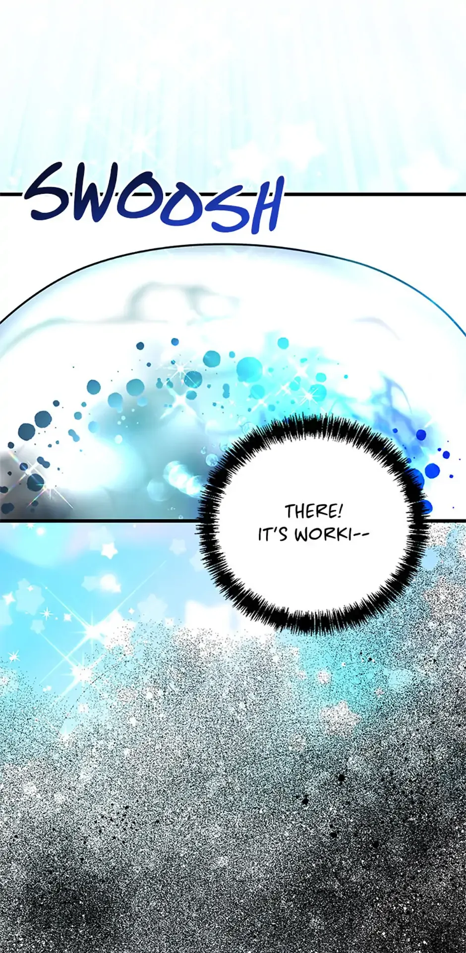 I Don’t Want to Work! Chapter 47 page 37