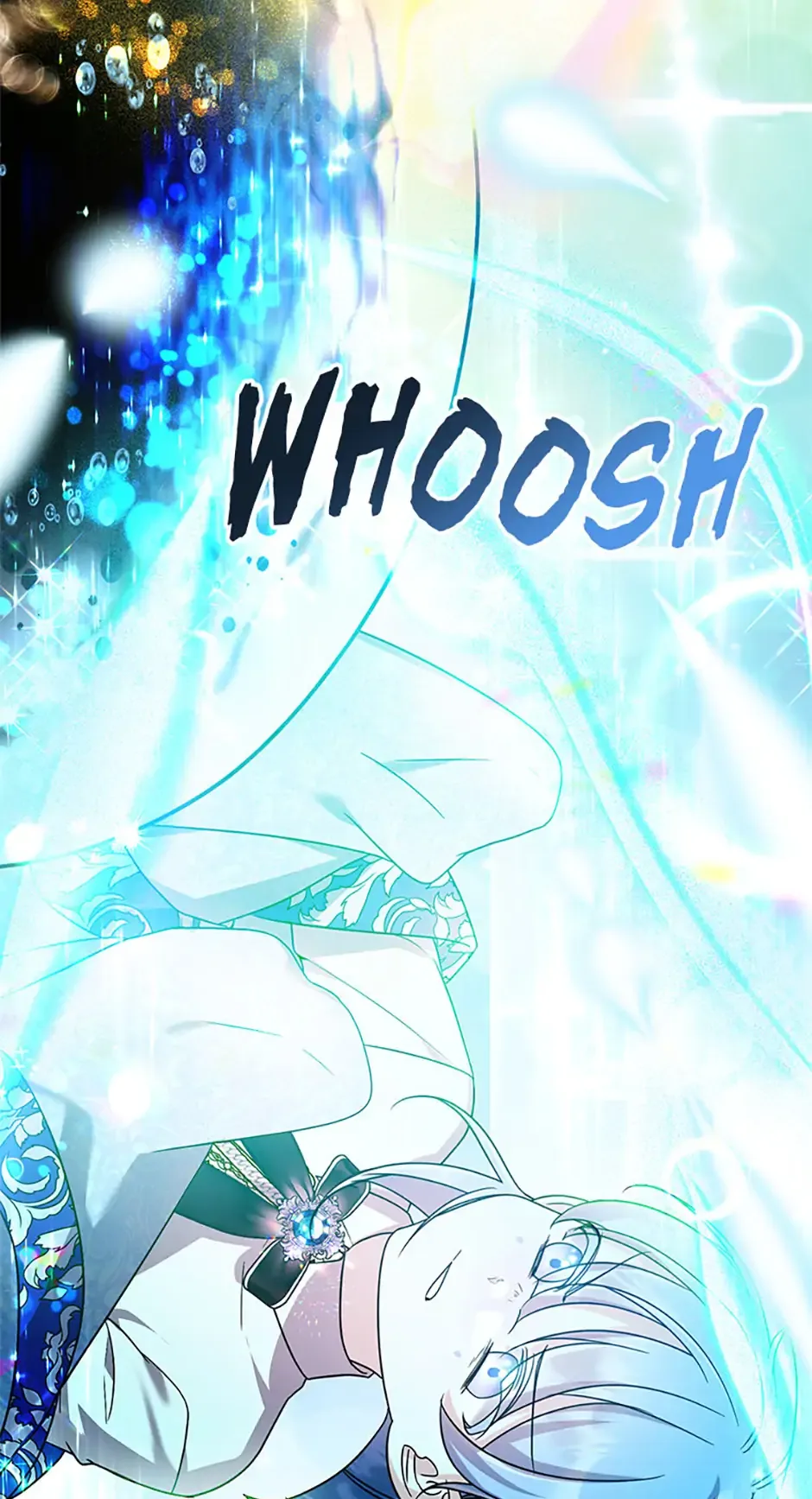 I Don’t Want to Work! Chapter 47 page 35