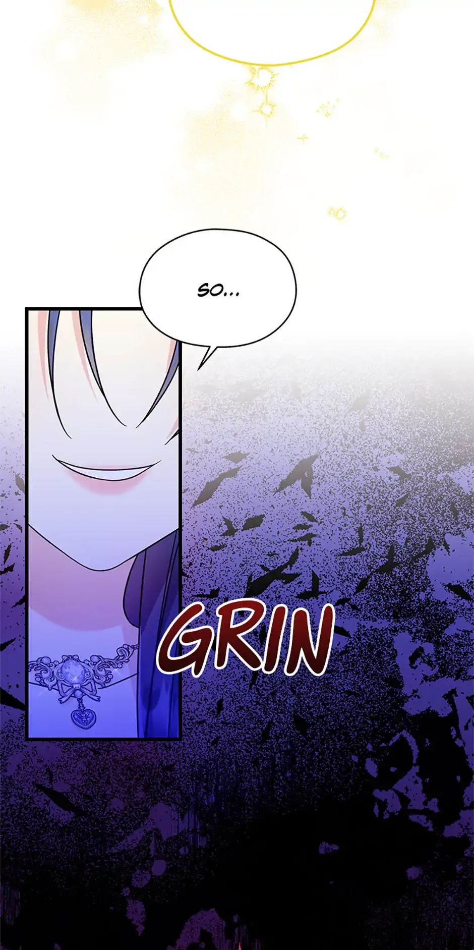 I Don’t Want to Work! Chapter 48 page 9