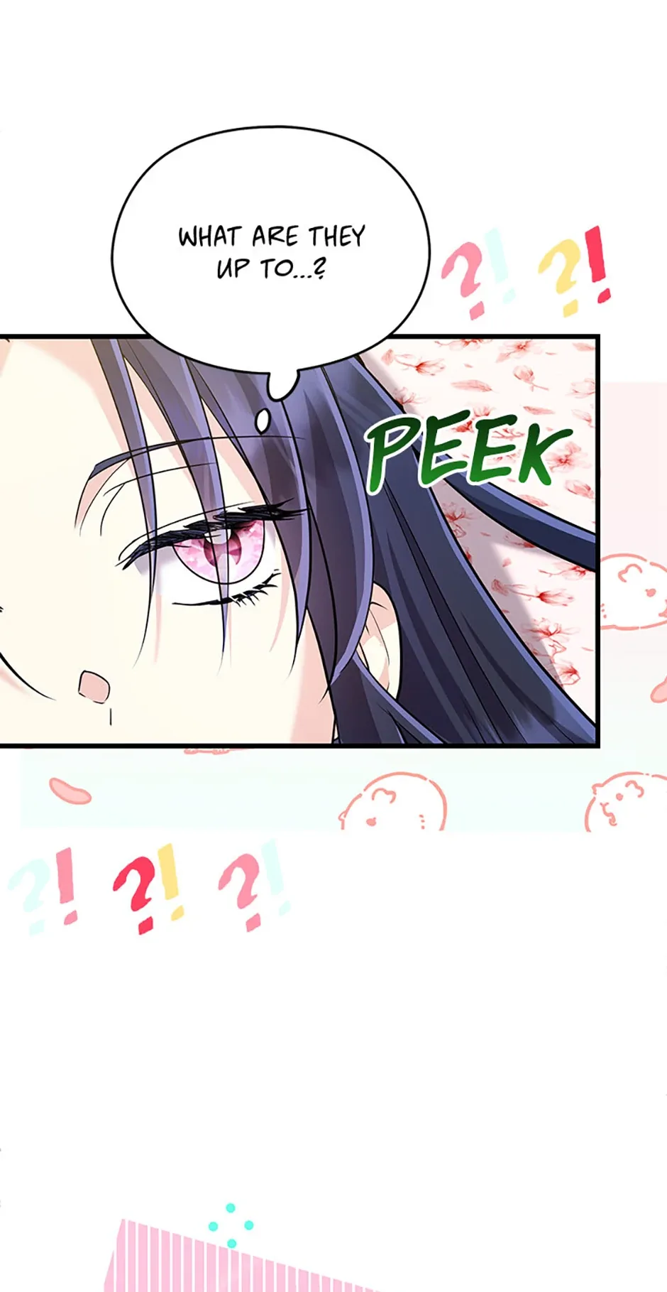 I Don’t Want to Work! Chapter 51 page 25