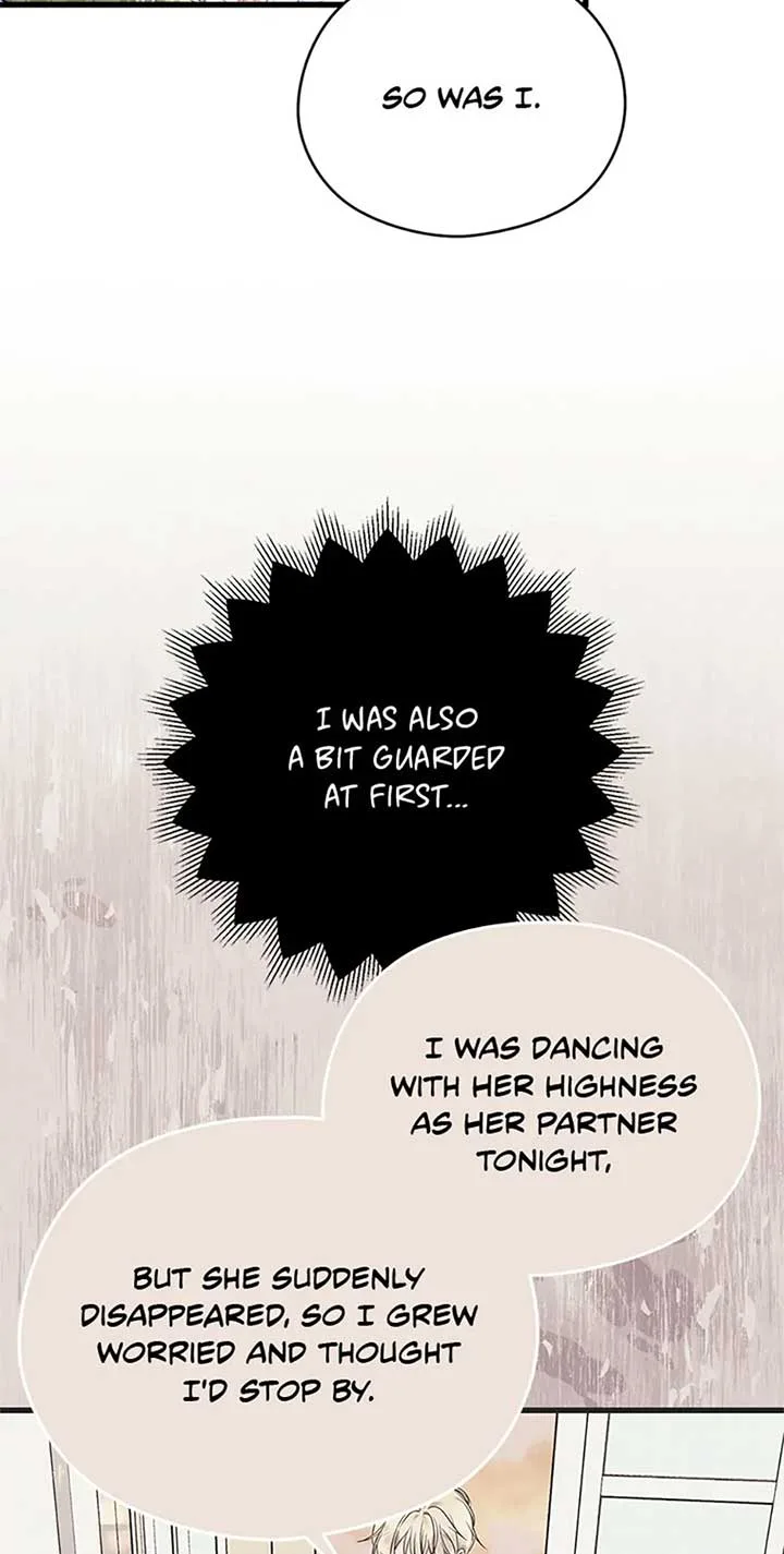 I Don’t Want to Work! Chapter 50 page 32