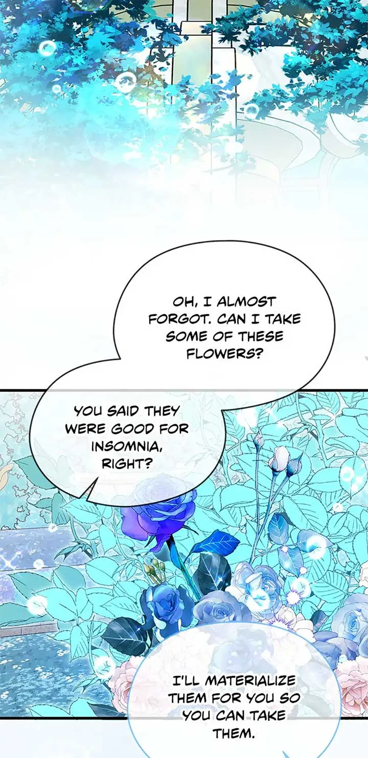 I Don’t Want to Work! Chapter 50 page 3