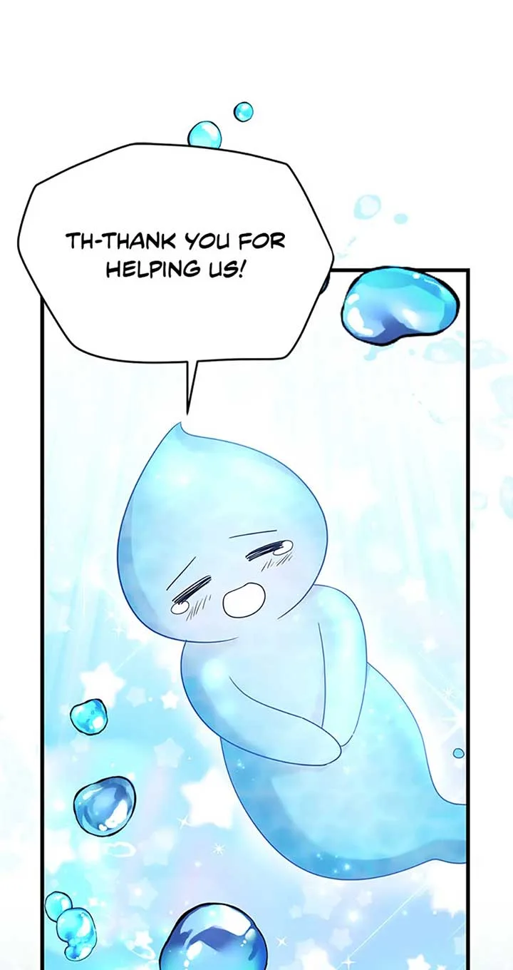 I Don’t Want to Work! Chapter 50 page 8