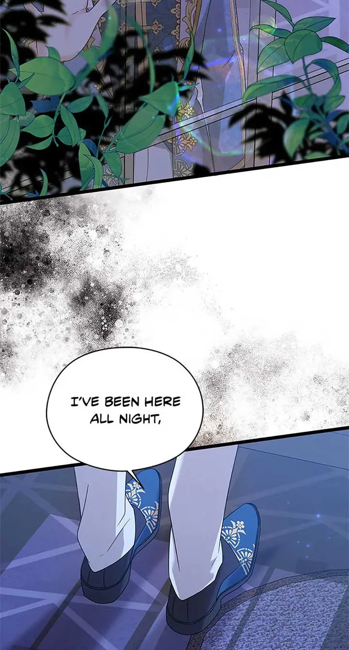 I Don’t Want to Work! Chapter 50 page 41