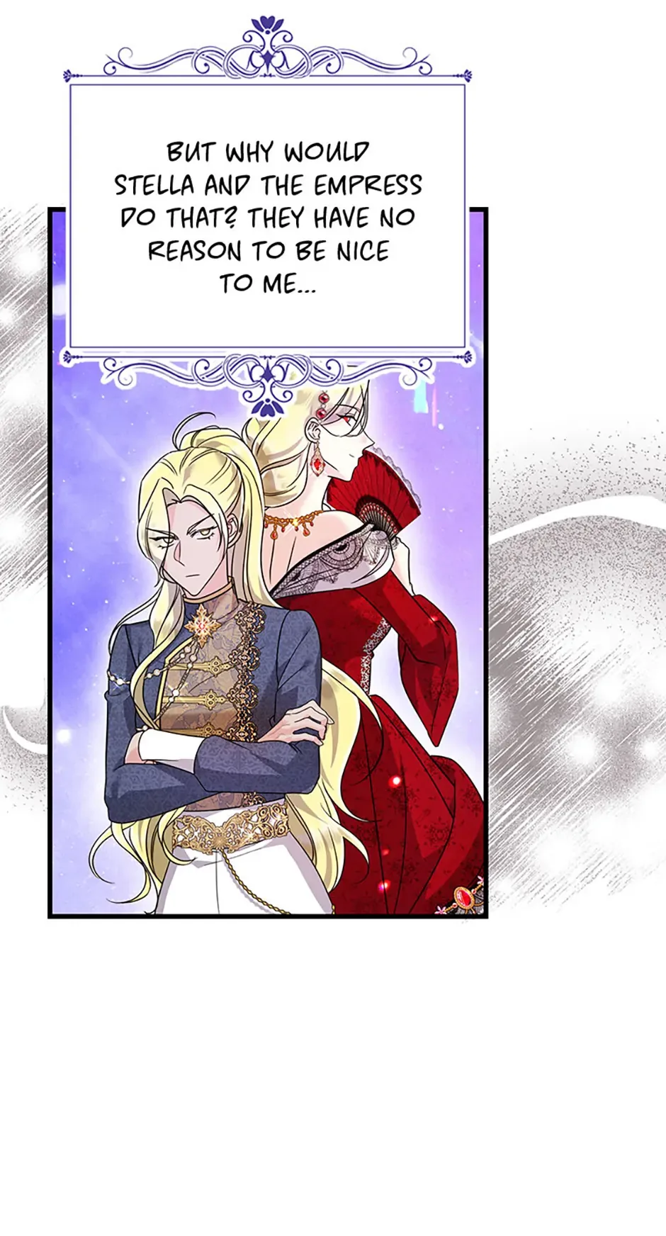I Don’t Want to Work! Chapter 51 page 8