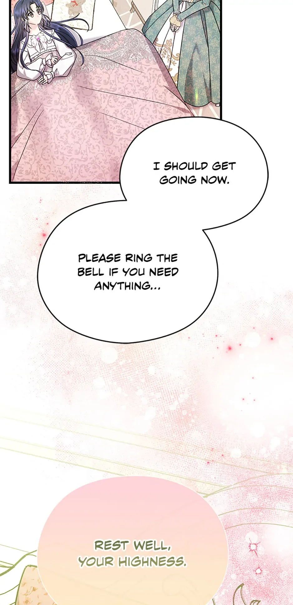 I Don’t Want to Work! Chapter 51 page 16