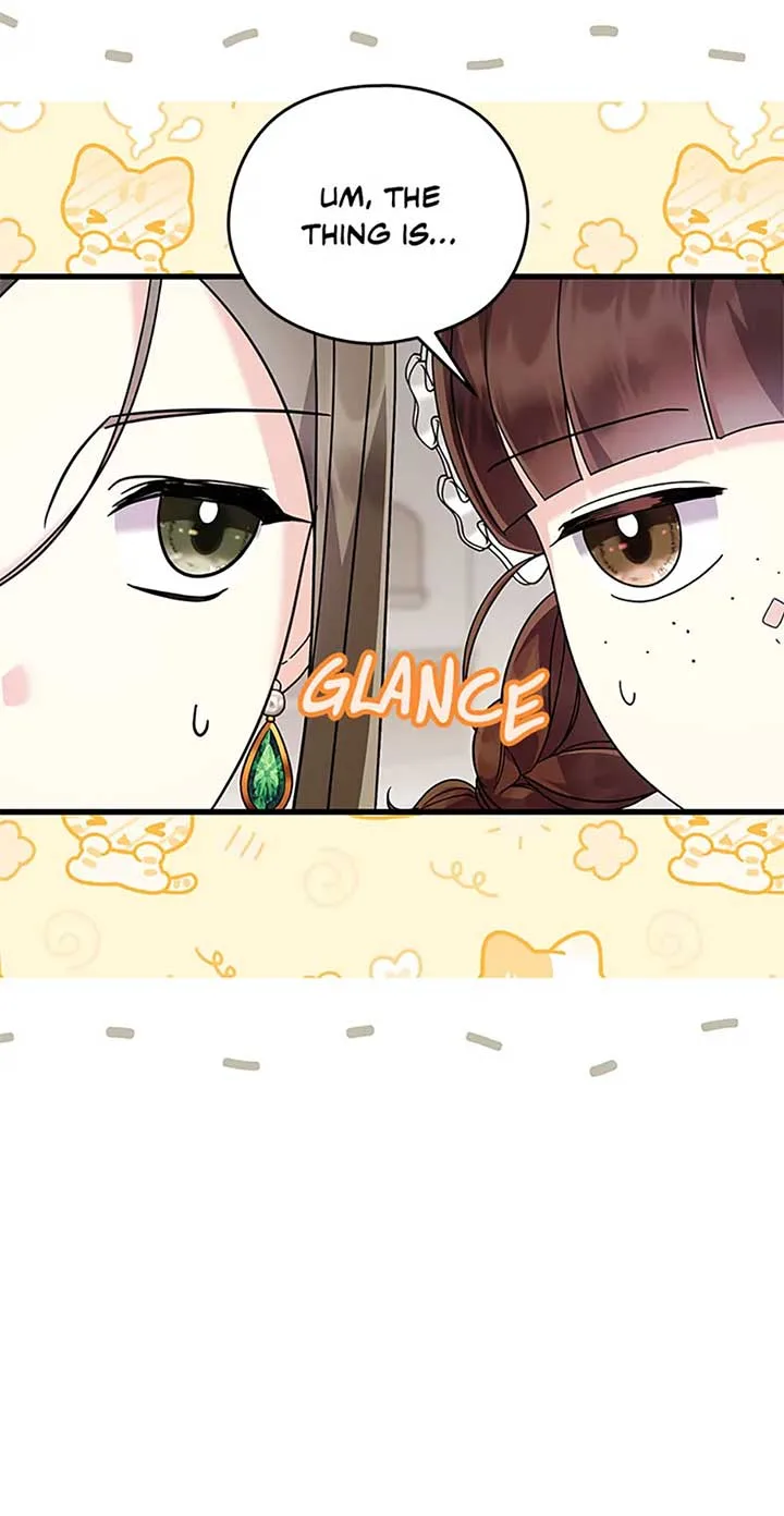 I Don’t Want to Work! Chapter 50 page 24