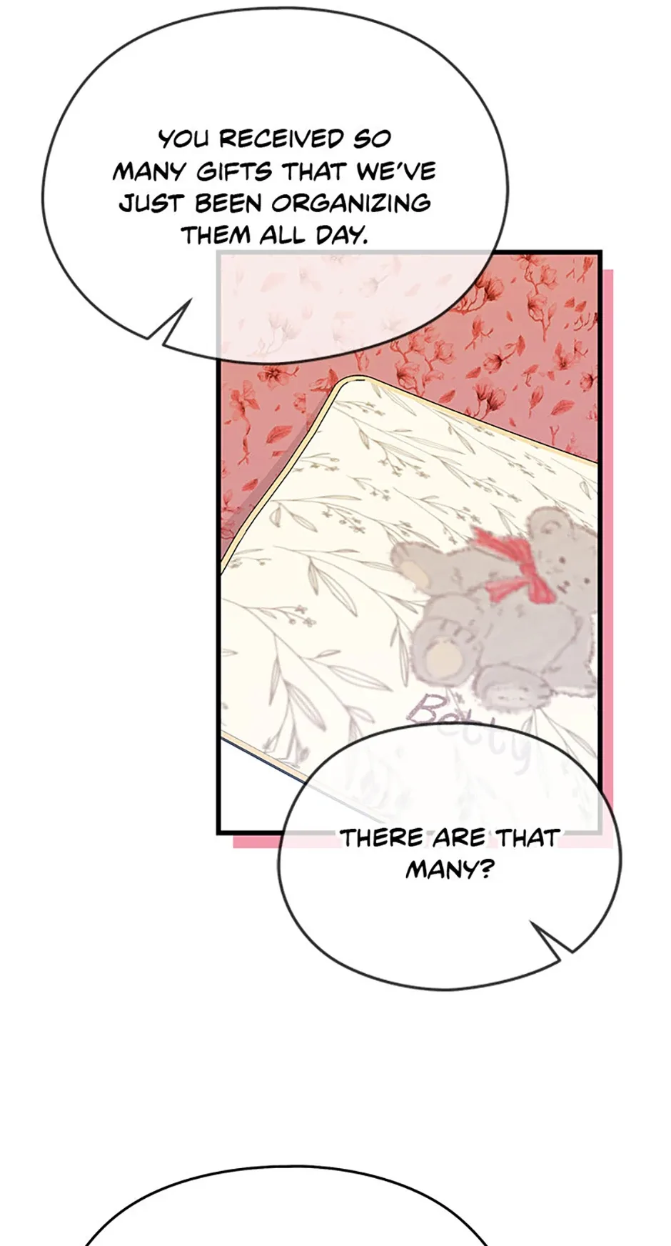I Don’t Want to Work! Chapter 51 page 9