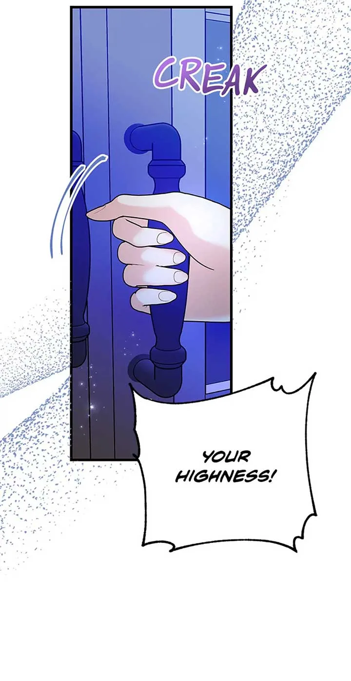I Don’t Want to Work! Chapter 50 page 21
