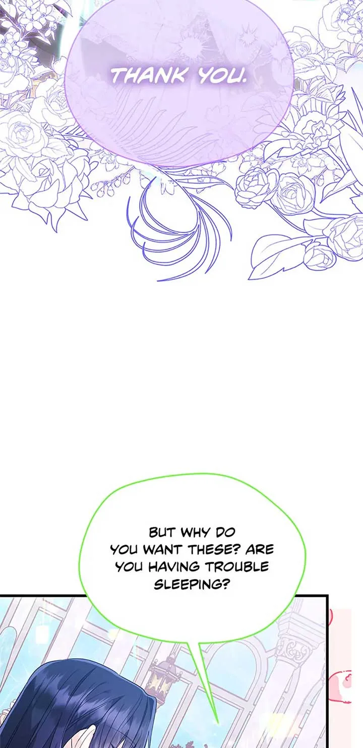 I Don’t Want to Work! Chapter 50 page 5