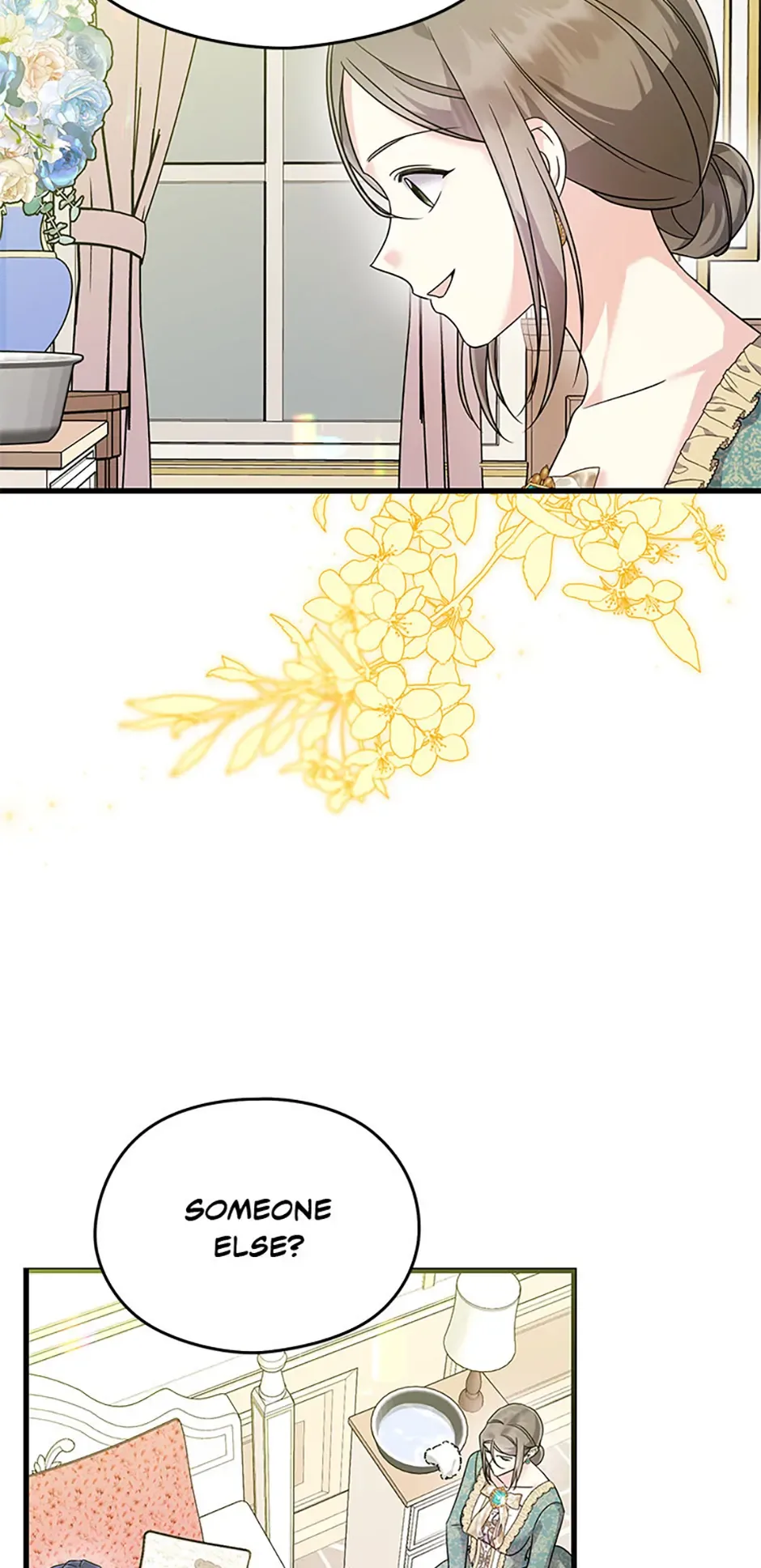 I Don’t Want to Work! Chapter 51 page 15