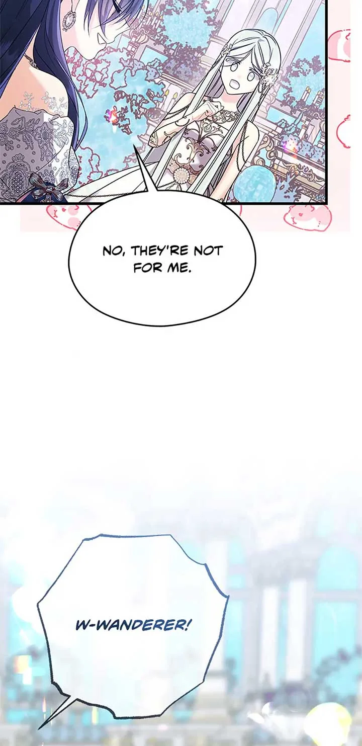 I Don’t Want to Work! Chapter 50 page 6
