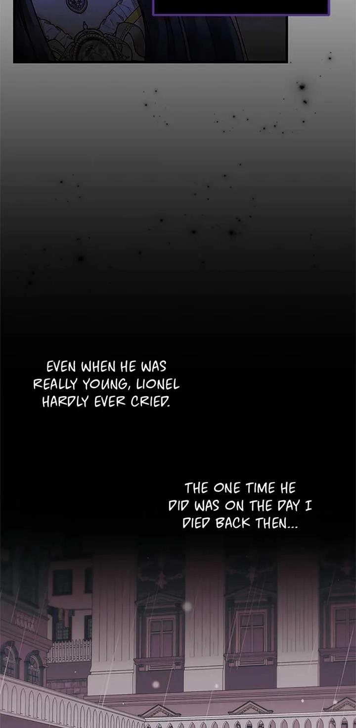 I Don’t Want to Work! Chapter 50 page 48